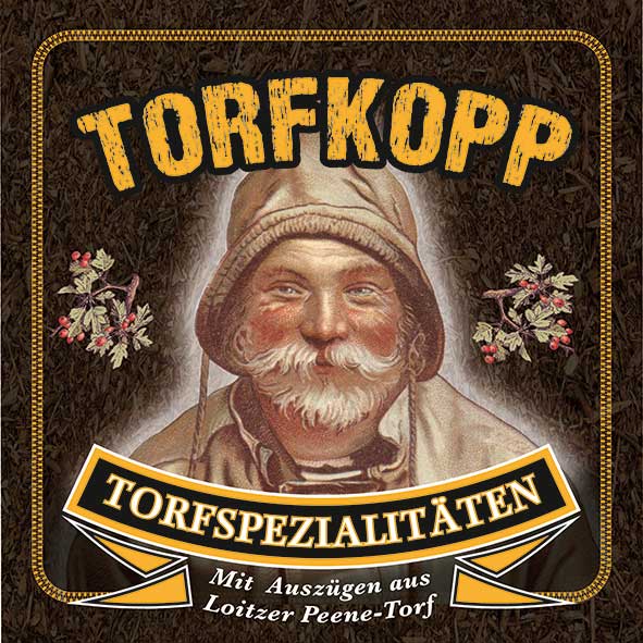 Torfkopp Logo
