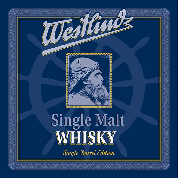 Westlind Single Malt Whisky Logo